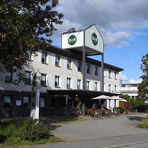 B&B Hotel Regensburg-Ost
